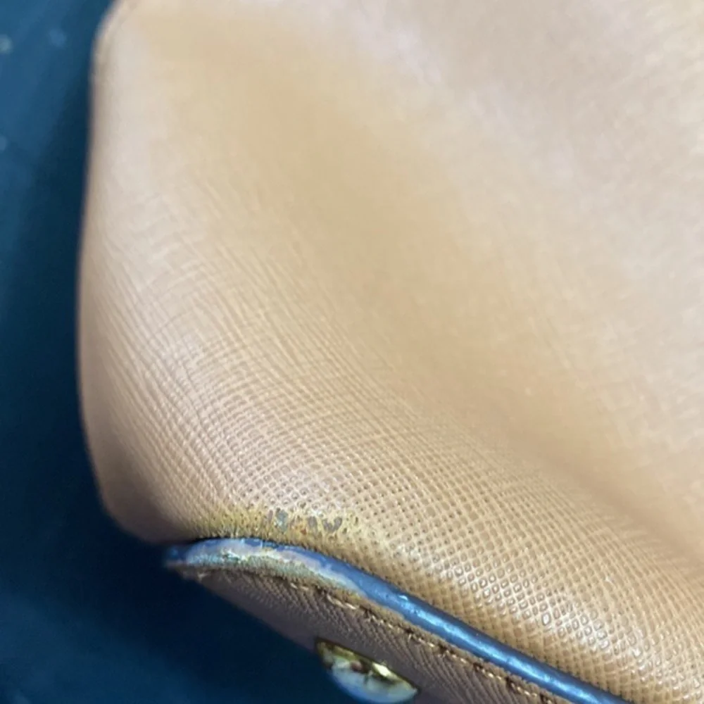 Michael Kors‎ East West Brown Shoulder Tote